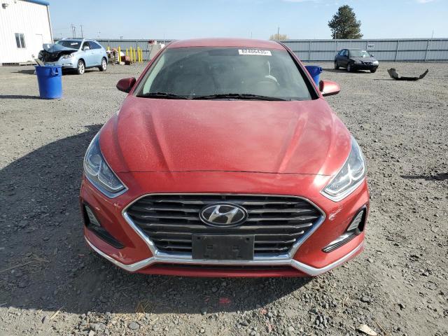 Фото 5 - HYUNDAI SONATA