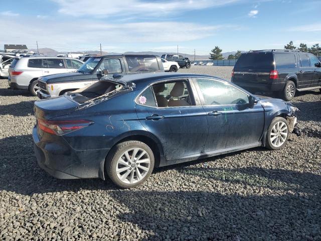 Фото 3 - TOYOTA CAMRY