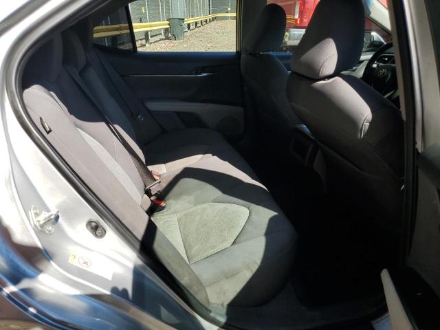 Фото 10 - TOYOTA CAMRY