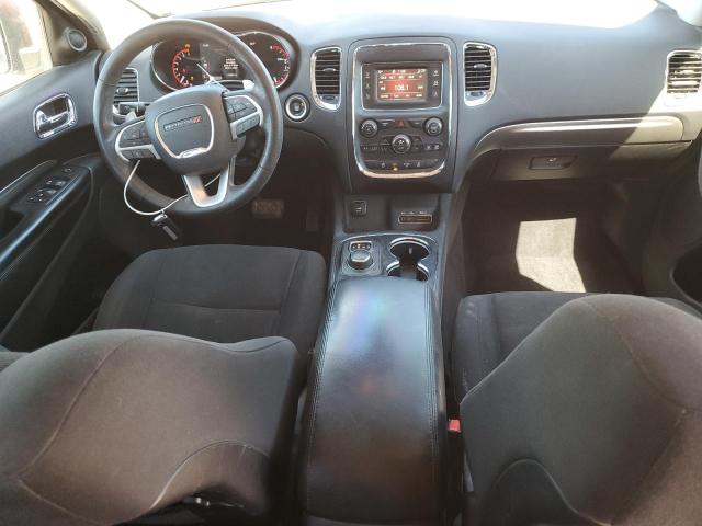 Фото 8 - DODGE DURANGO