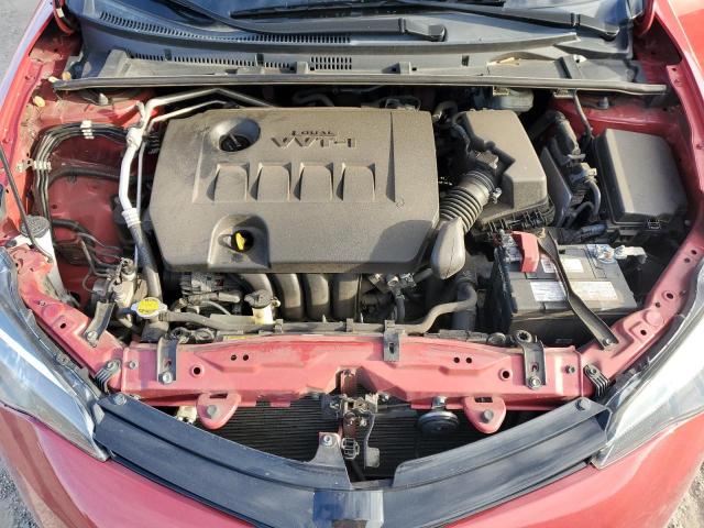 Фото 11 - TOYOTA COROLLA