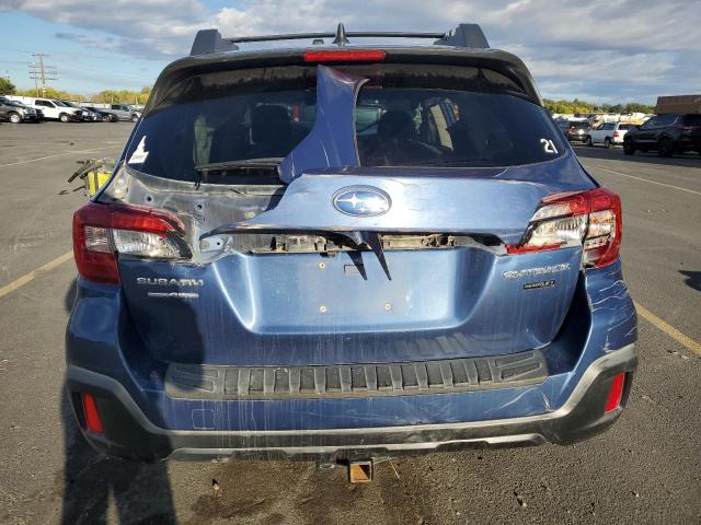 Фото 6 - SUBARU OUTBACK