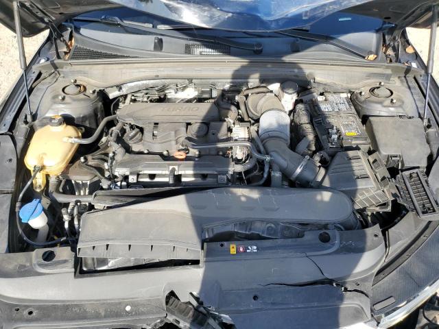 Фото 11 - KIA K5