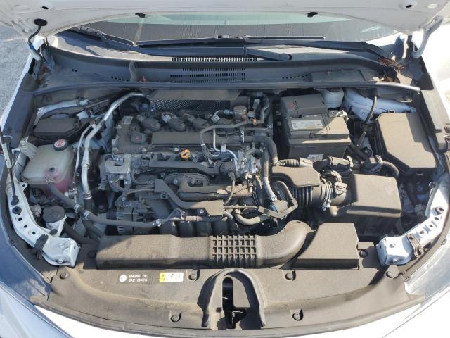 Фото 11 - TOYOTA COROLLA