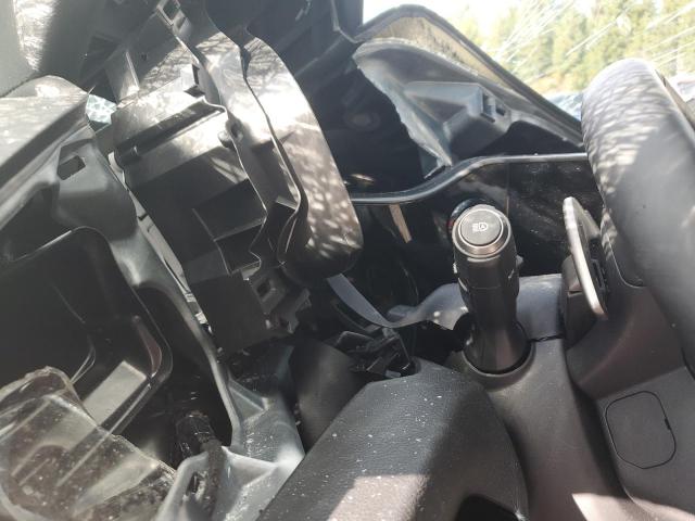 LEXUS NX 350H BA 2025 VIN JTJGKCEZXS5034970