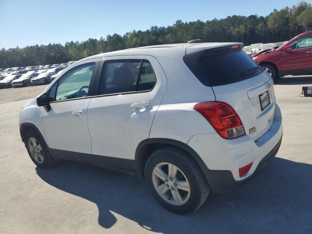 Фото 2 - CHEVROLET TRAX