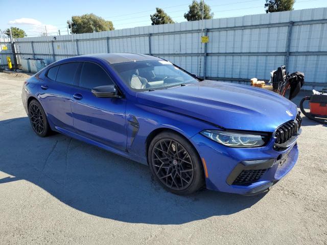 Фото 4 - BMW M8