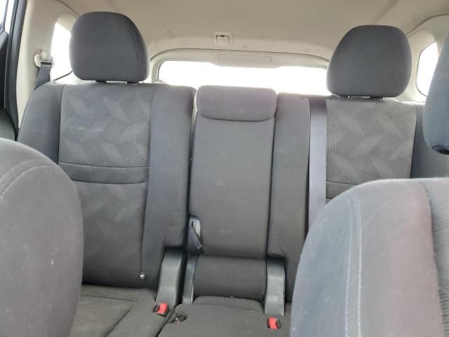 Фото 10 - NISSAN ROGUE