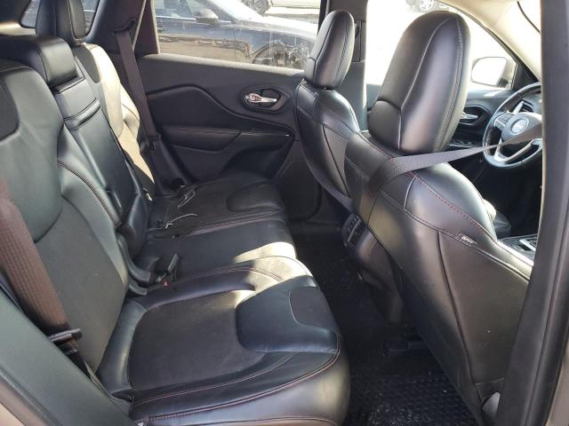 Фото 11 - JEEP CHEROKEE