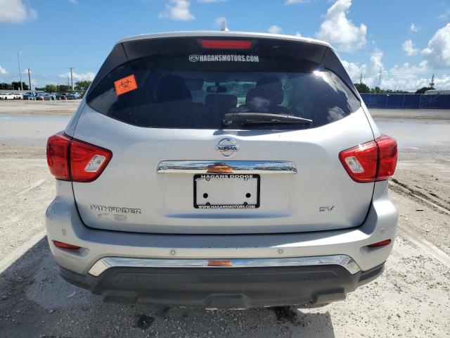 Фото 6 - NISSAN PATHFINDER