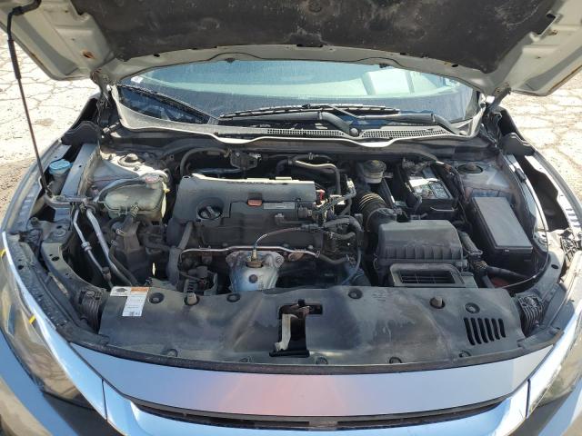 Фото 11 - HONDA CIVIC