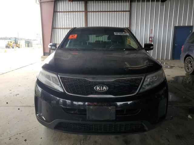 Фото 5 - KIA SORENTO
