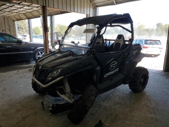 CFMOTO ZFORCE 800 2016