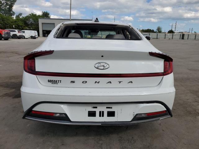 Фото 6 - HYUNDAI SONATA