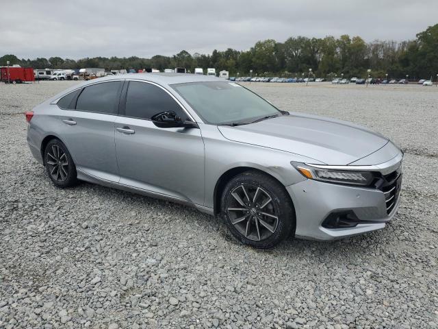 2021 HONDA ACCORD