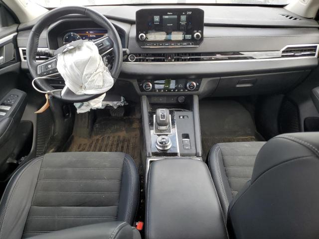 Фото 8 - MITSUBISHI OUTLANDER