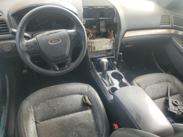 Фото 8 - FORD EXPLORER