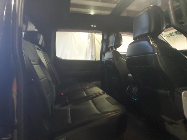 FORD F150 2023 VIN 1FTFW1RG0PFB42466