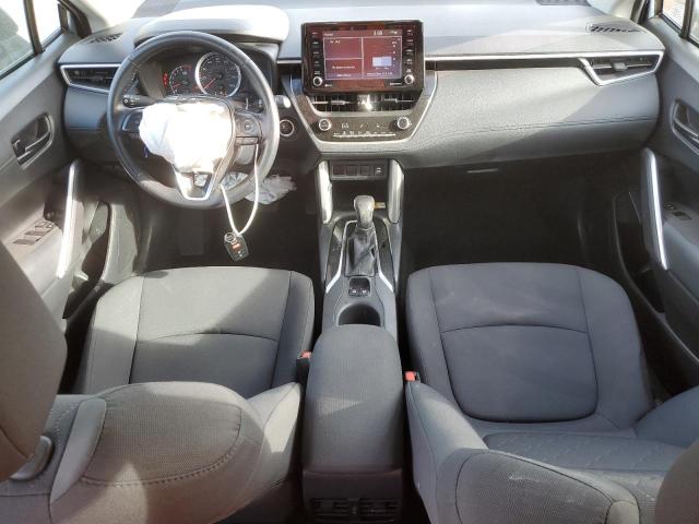 Фото 8 - TOYOTA COROLLA CR