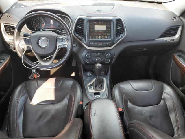 Фото 8 - JEEP CHEROKEE