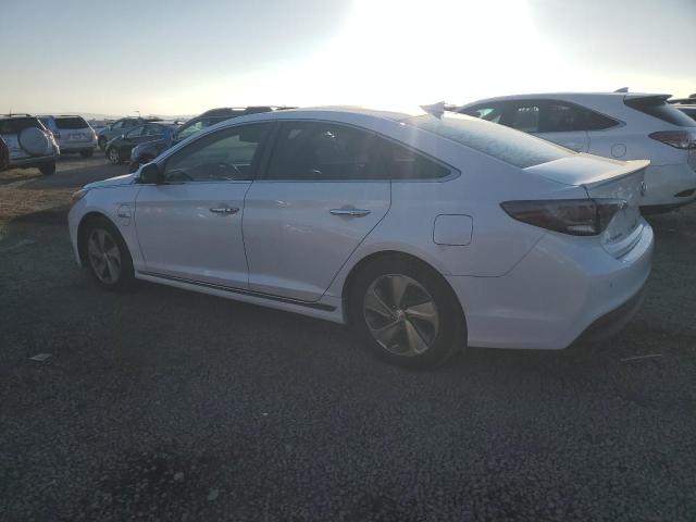 Фото 2 - HYUNDAI SONATA