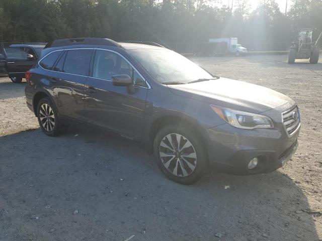 Фото 4 - SUBARU OUTBACK