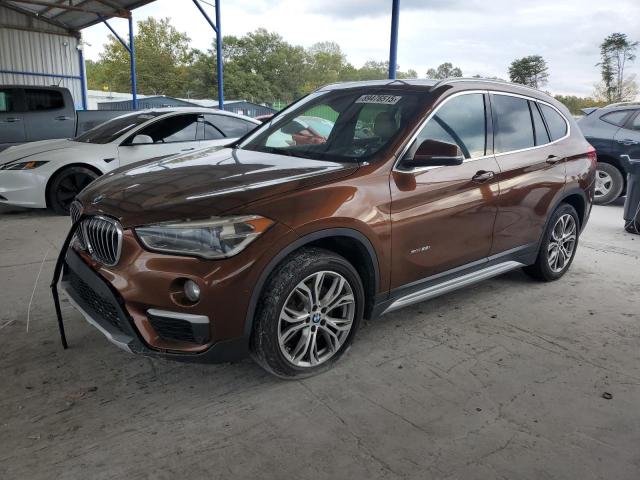 Фото 1 - BMW X1