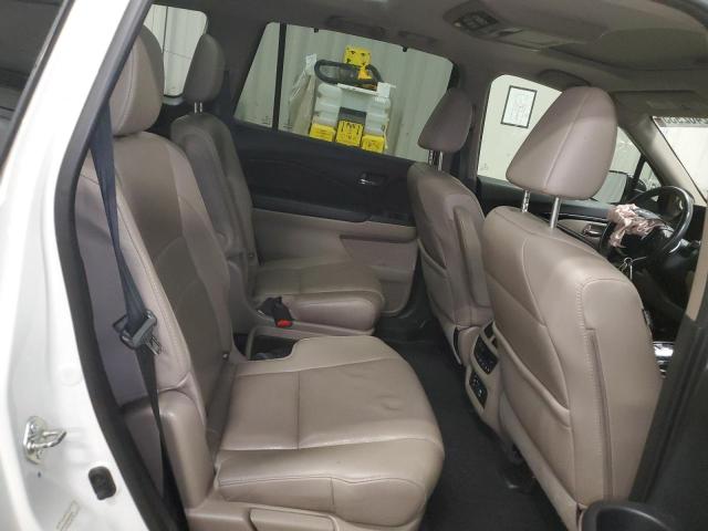 Фото 11 - HONDA PILOT