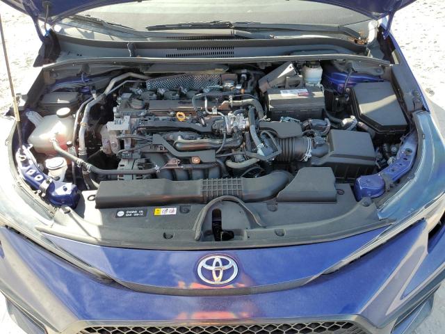 Фото 11 - TOYOTA COROLLA