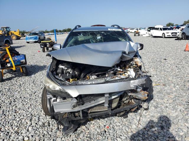 Фото 5 - SUBARU CROSSTREK