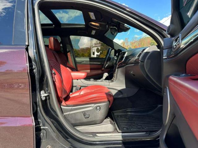 Фото 6 - JEEP GRAND CHER