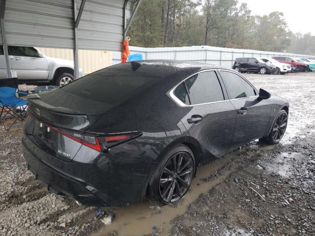 Фото 3 - LEXUS IS 350 F S