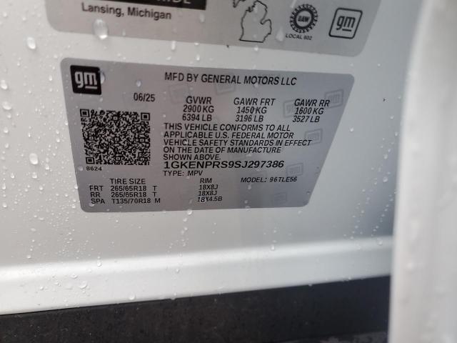 Фото 14 - GMC ACADIA