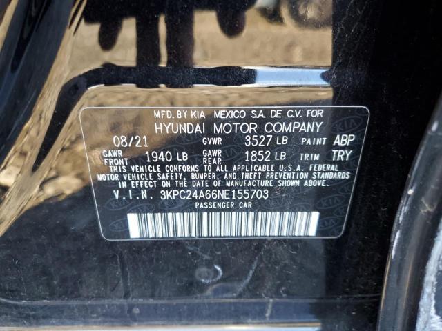 Фото 12 - HYUNDAI ACCENT