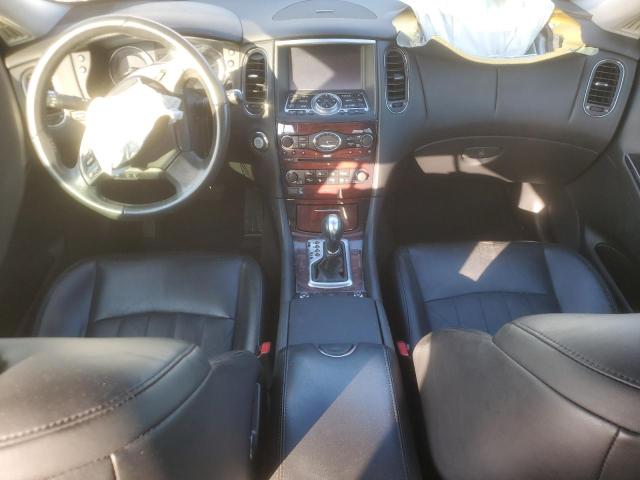 Фото 8 - INFINITI QX50