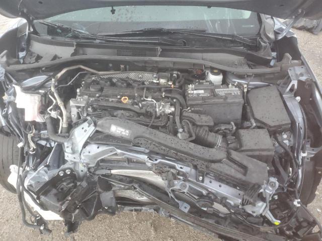 Фото 12 - TOYOTA COROLLA CR