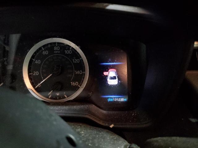 Фото 9 - TOYOTA COROLLA