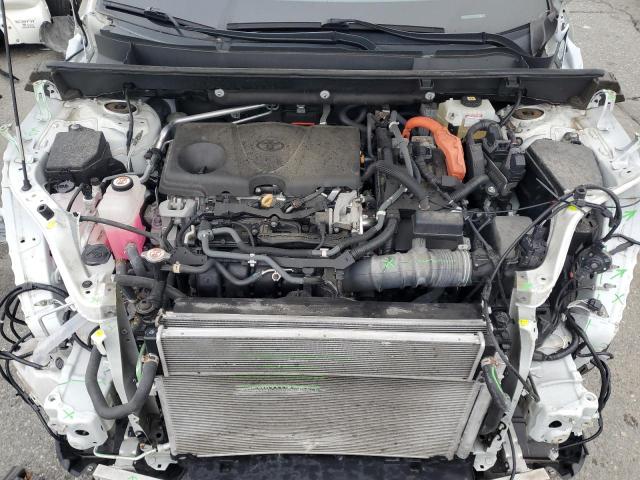 Фото 12 - TOYOTA RAV4