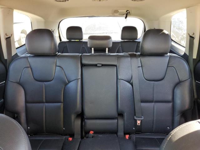 Фото 10 - KIA TELLURIDE