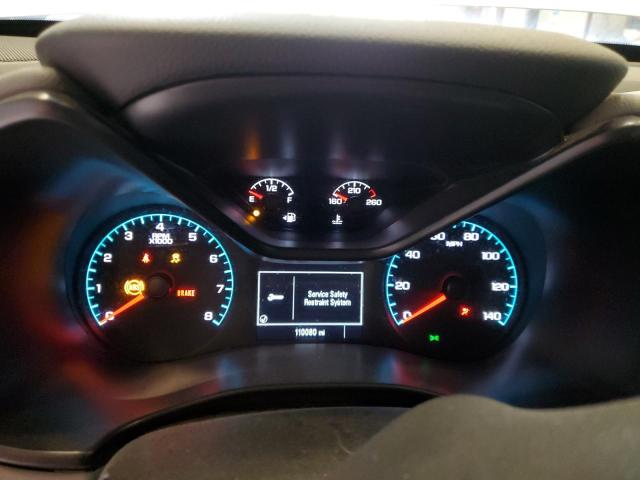 Фото 9 - CHEVROLET COLORADO