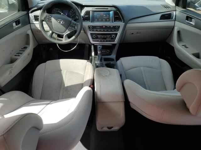 Фото 8 - HYUNDAI SONATA