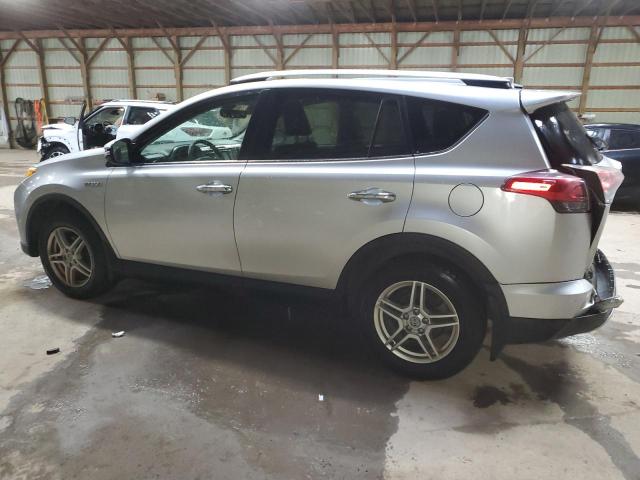 Фото 2 - TOYOTA RAV4