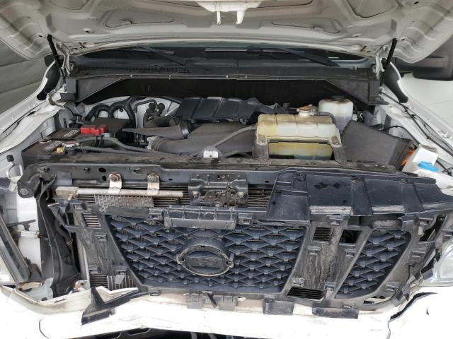 Фото 12 - NISSAN NV