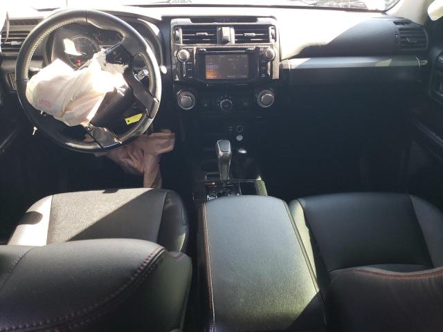 Фото 8 - TOYOTA 4RUNNER