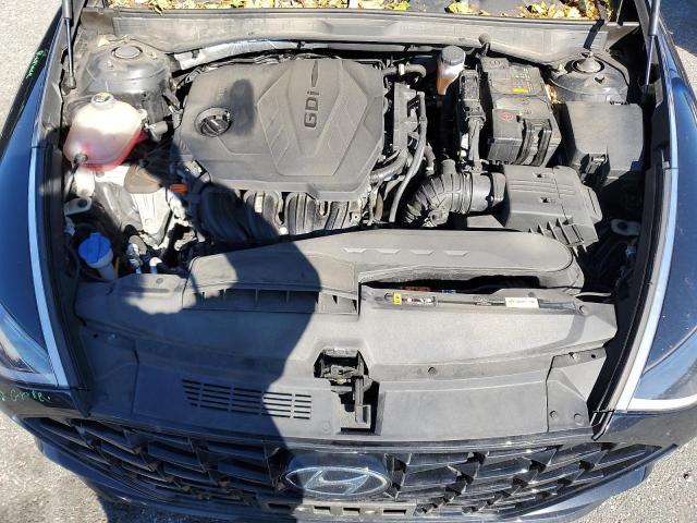 Фото 11 - HYUNDAI SONATA