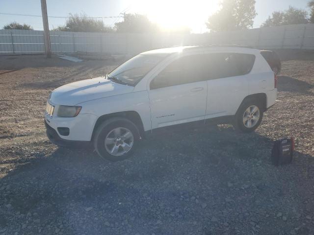Фото 1 - JEEP COMPASS