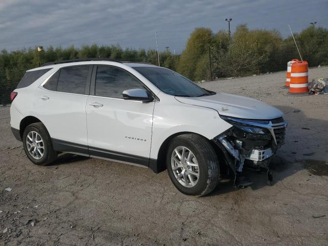 Фото 4 - CHEVROLET EQUINOX
