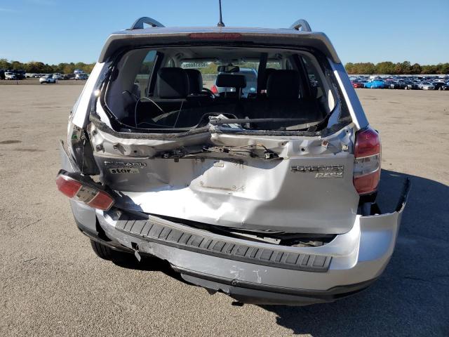 Фото 6 - SUBARU FORESTER