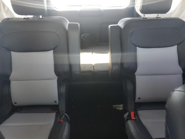 Фото 10 - FORD EXPLORER