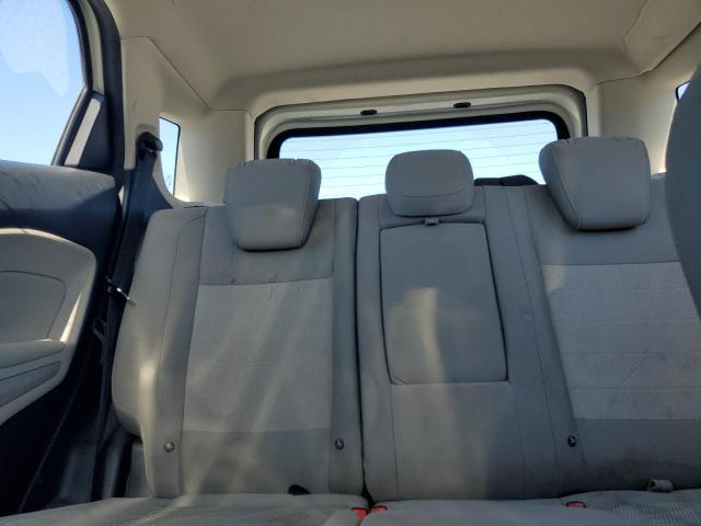 Фото 10 - FORD ECOSPORT